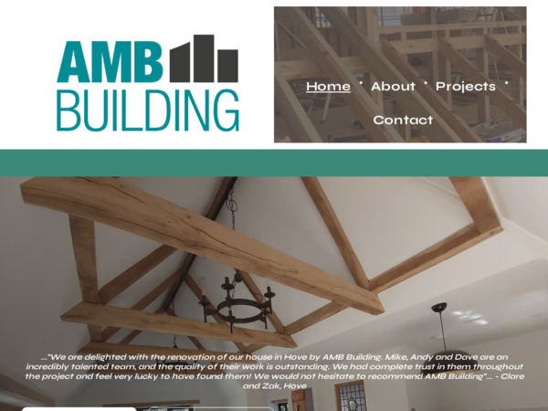 AMB Building Solutions