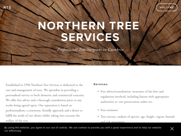 Northern Tree Services