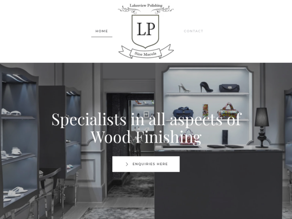 Lakesview Polishing Ltd