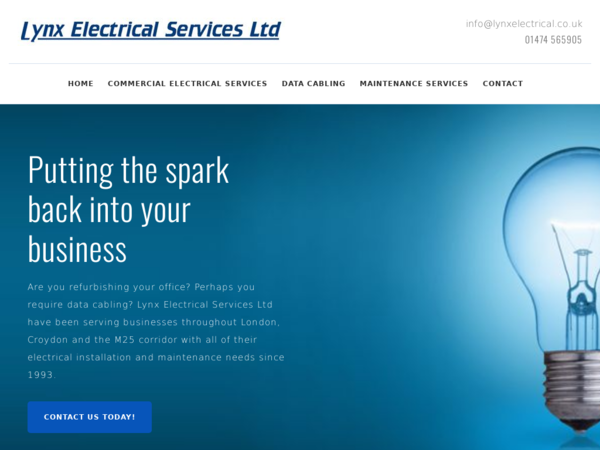 Lynx Electrical Services