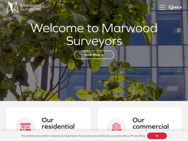 Marwood Surveyors