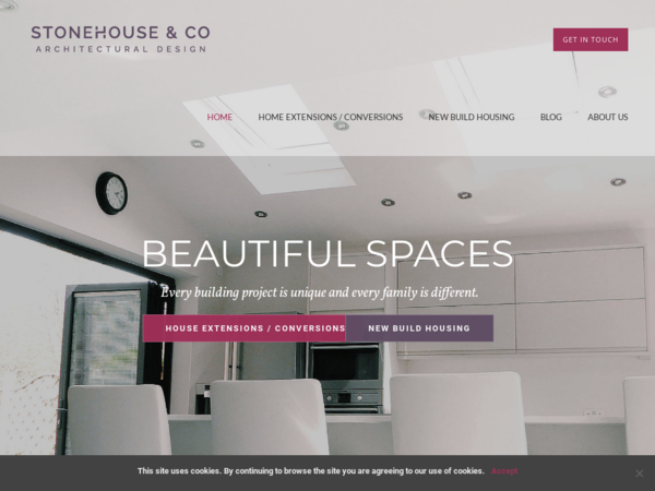 Stonehouse & Co Architectural