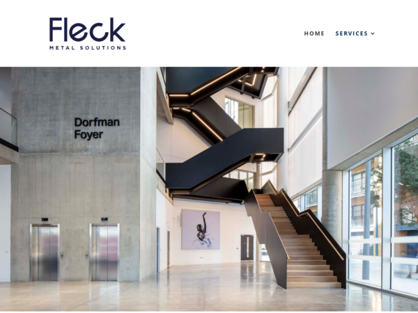 Fleck Metal Solutions