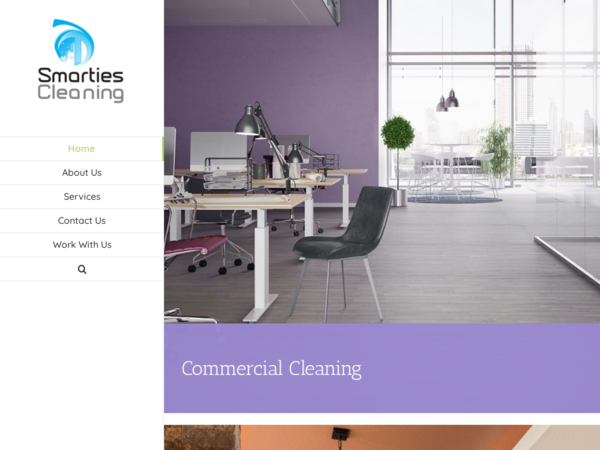 Smarties Cleaning Ltd