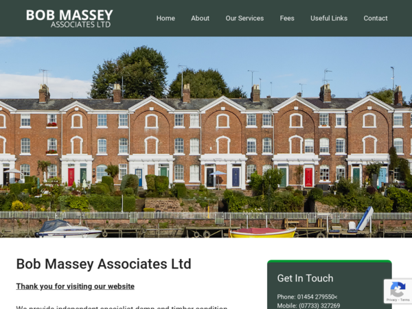 Bob Massey Associates Ltd