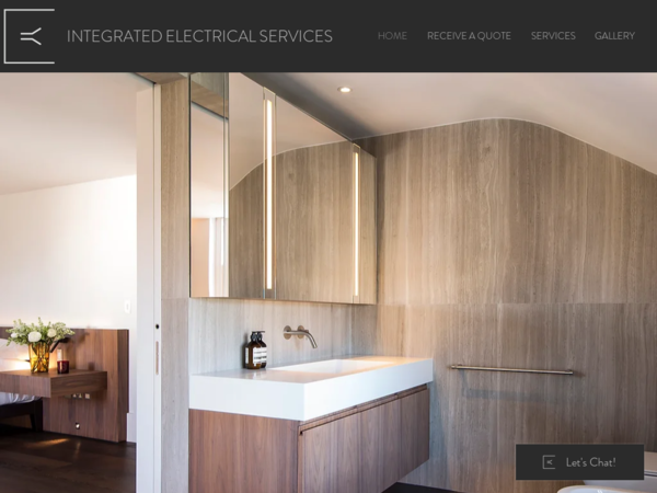 Integrated Electrical Services