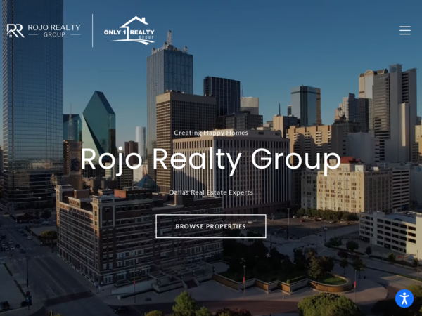 Rojo Realty Group- Real Estate