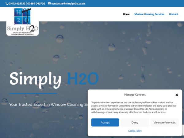 Simply H20
