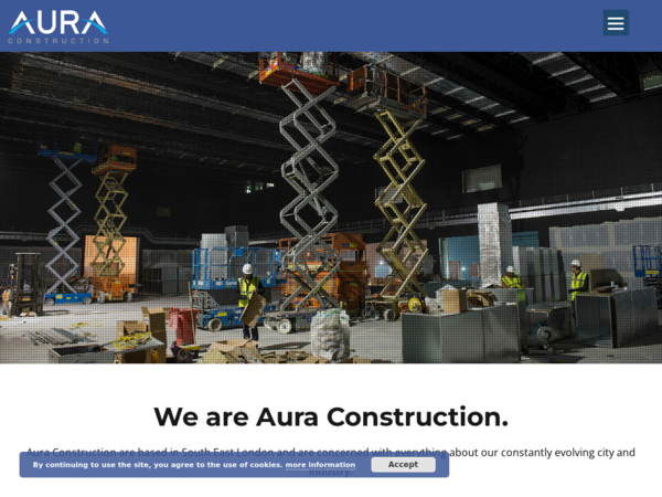 Aura Construction