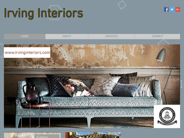 Irving Interiors