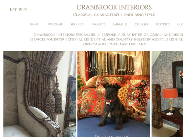 Cranbrook Interiors