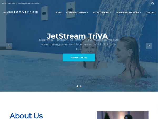 Jetstream UK Ltd