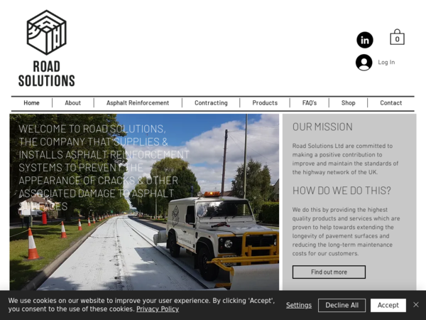 Road Solutions Ltd