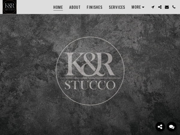 K&R Stucco