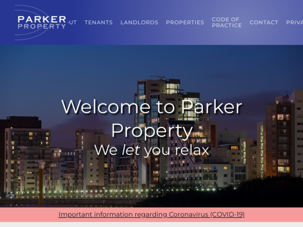 Parker Property