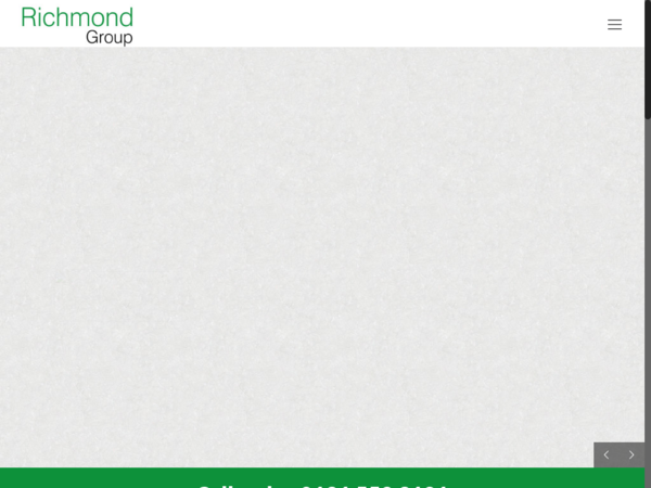 Richmond Construction