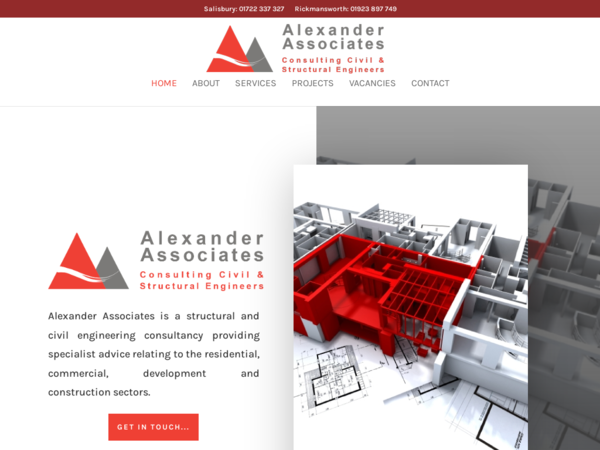 Alexander Associates