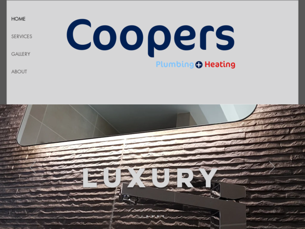 Coopers Plumbing and Heating Ltd