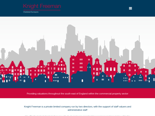 Knight Freeman Ltd