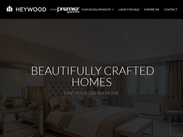 Heywood Homes