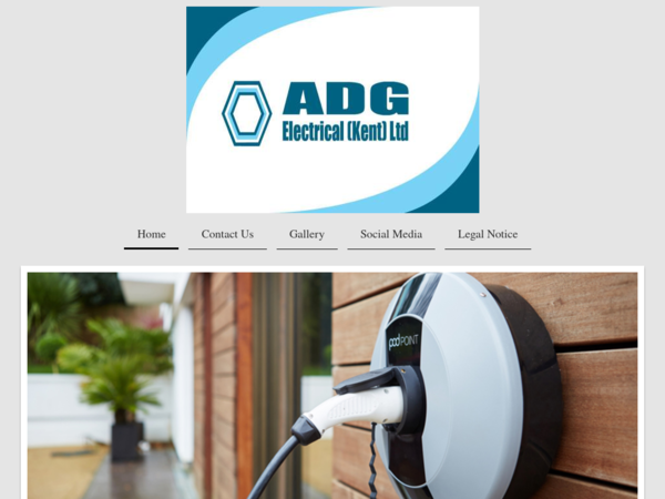 ADG Electrical (Kent) LTD