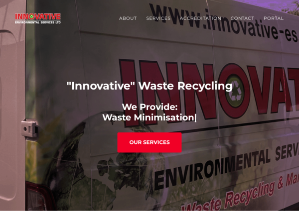 Innovative Environmental Services Ltd