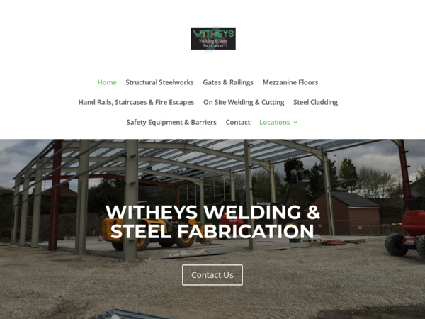 Witheys Ltd