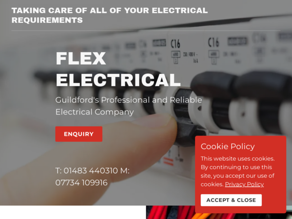 Flex Electrical