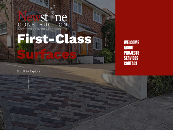 Newstone Construction