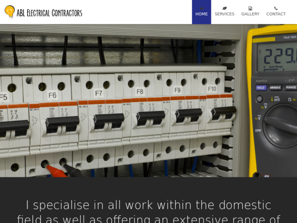 ABL Electrical Contractors