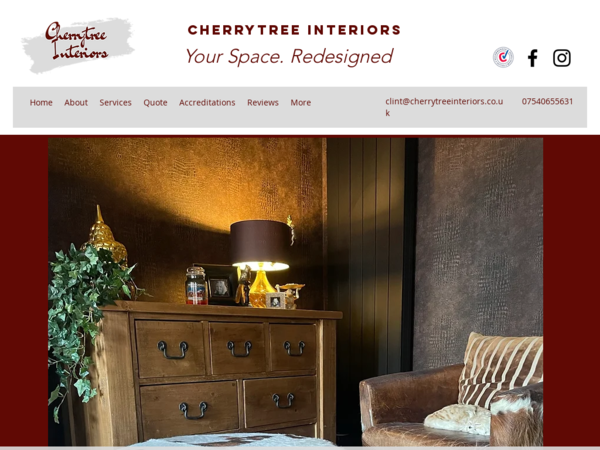 Cherrytree Interiors