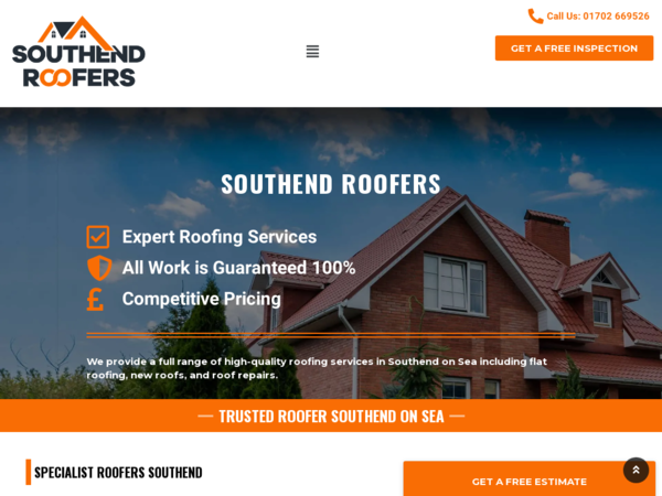 Southend Roofers