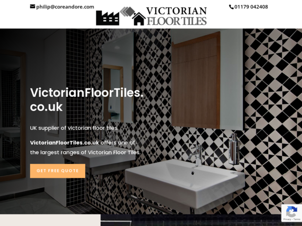 Victorianfloortiles.co.uk