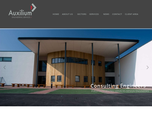 Auxilium Engineering Services Ltd