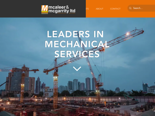 McAleer & McGarrity Ltd