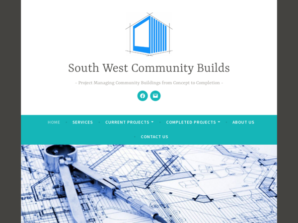 South West Community Builds