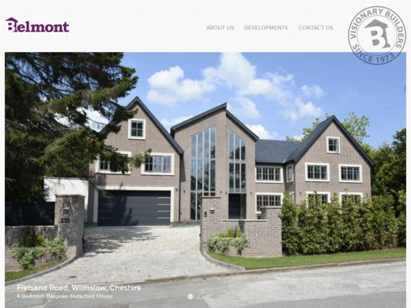 Belmont Living Ltd