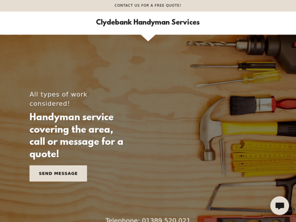GRW Handyman Services