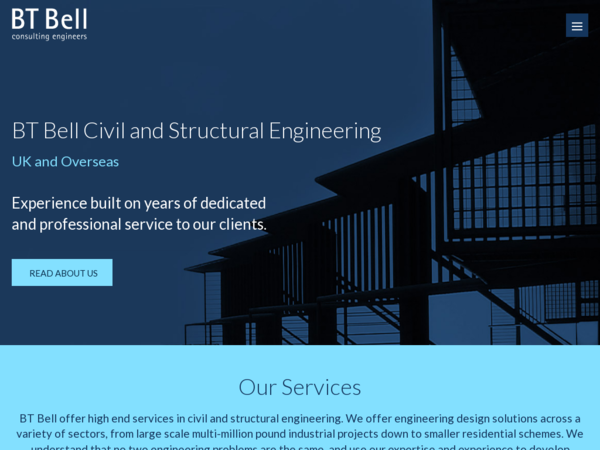 BT Bell Consulting Engineers