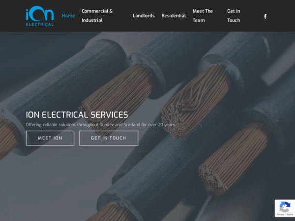 Ion Electrical (Scotland) Ltd