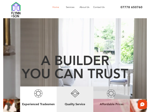 Flynn & Son Builders