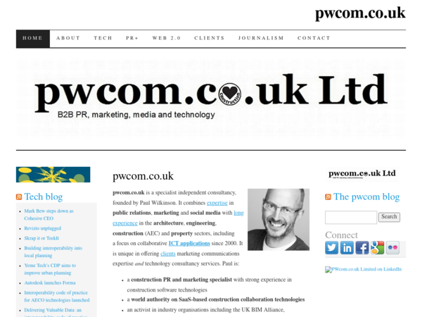 Pwcom.co.uk Limited