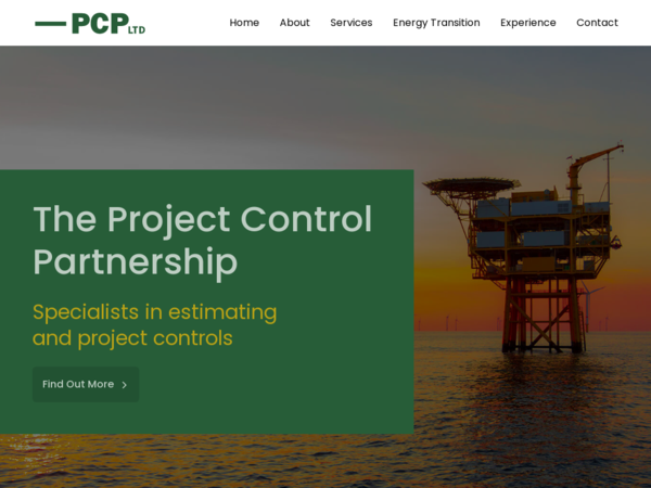 PCP Ltd