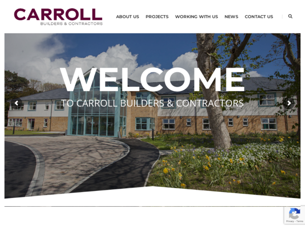 Carroll Builders & Contractors