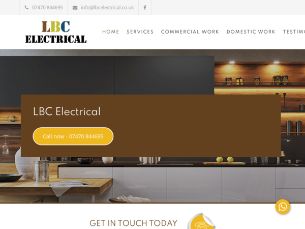 LBC Electrical