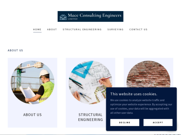 Mace Consulting Engineers