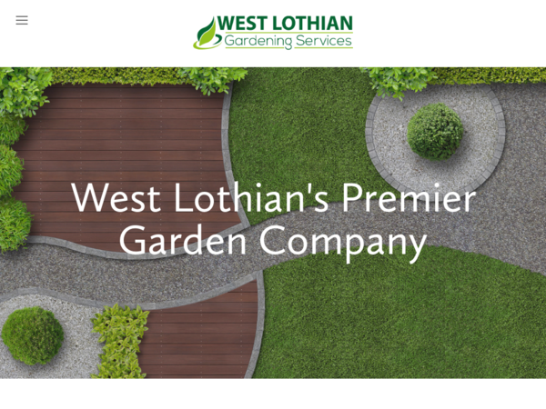 West Lothian Gardening Services