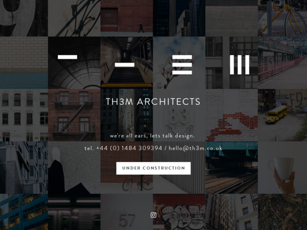 Th3m Architects