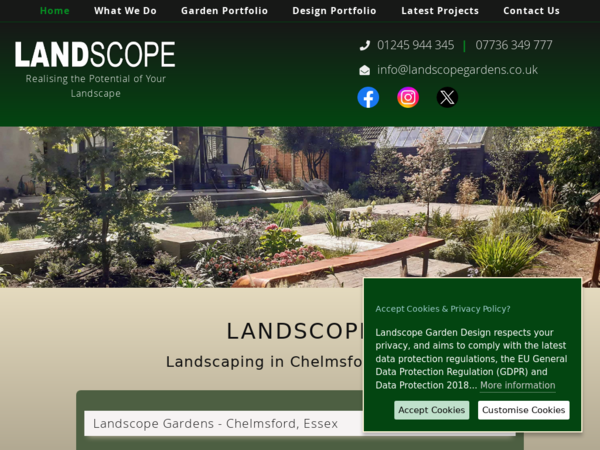 Landscope