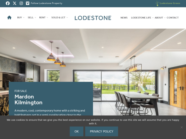 Lodestone Property & Lettings